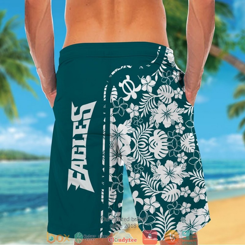 Personalized Philadelphia Eagles Snoopy Hawaiian Shirt, short 6 Personalized Philadelphia Eagles Snoopy Hawaiian Shirt short 1 2 3 4 5