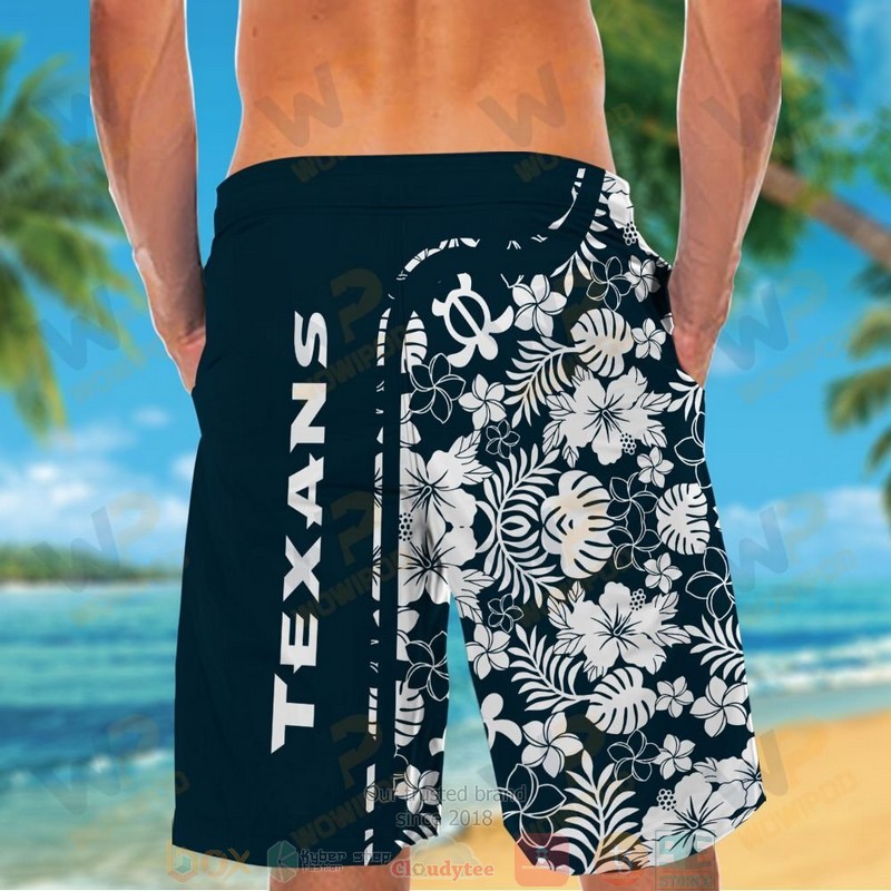 HOT Personalized Snoopy Houston Texans custom hawaiian shirt and shorts 6 Personalized Snoopy Houston Texans custom hawaiian shirt and shorts 1 2 3 4 5