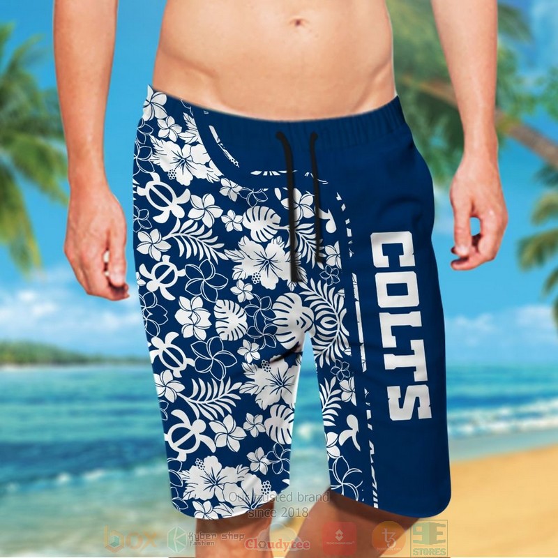 HOT Personalized Snoopy Indianapolis Colts custom hawaiian shirt and shorts 5 Personalized Snoopy Indianapolis Colts custom hawaiian shirt and shorts 1 2 3 4