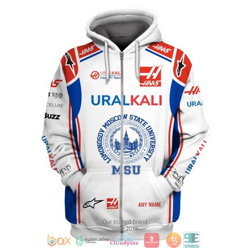 Personalized Uralkali Haas 3d hoodie, shirt 2 Personalized Uralkali Haas 3d hoodie shirt 1