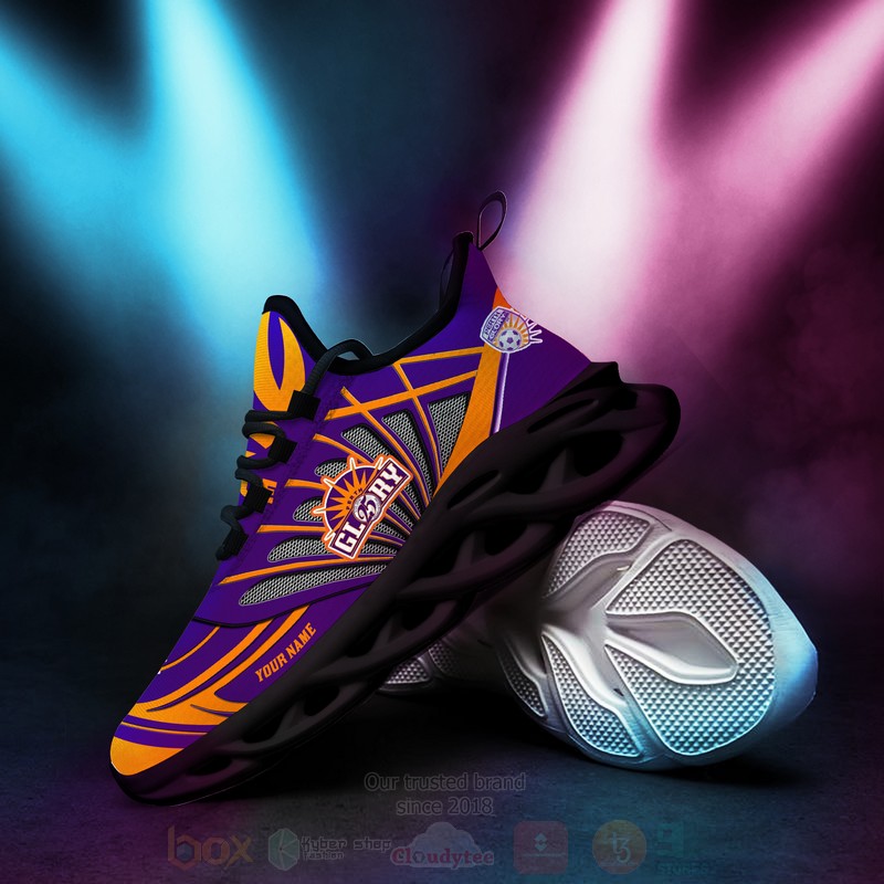 BEST Perth Glory-A-League Personalized Custom Custom Max Soul Shoes 3 Perth Glory A League Personalized Clunky Max Soul Shoes 1 2