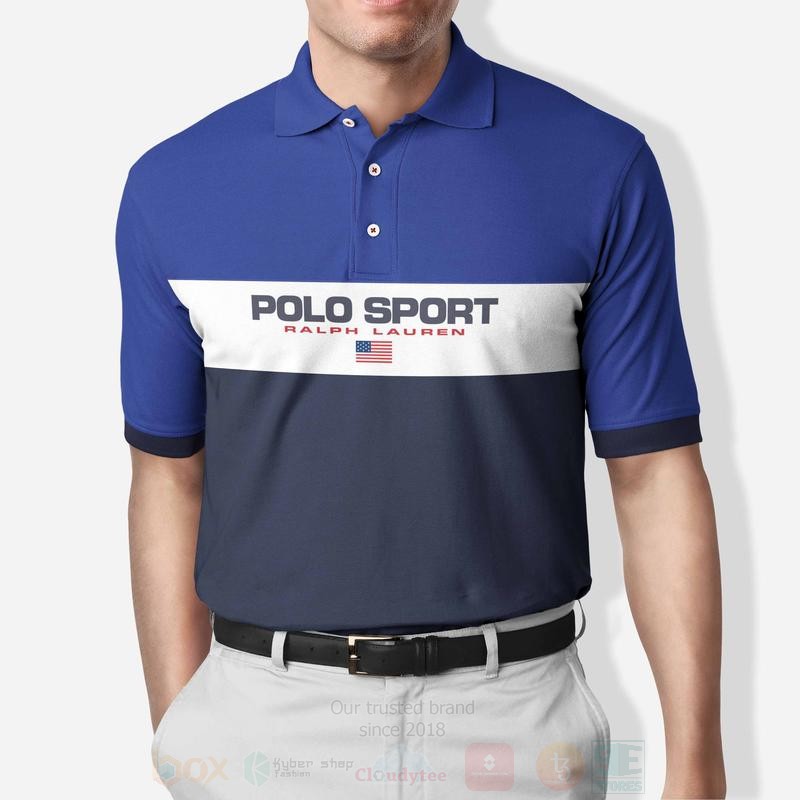 BEST Polo Sport Ralph Lauren Corporation All Over Print 3D Polo Shirt 6 Polo Sport Ralph Lauren Corporation Polo Shirt 1 2 3 4 5