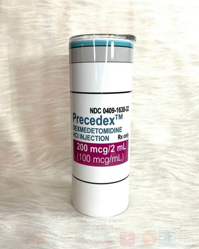 BEST Precedex White Stainless Steel Skinny Tumbler 3 Precedex White Skinny Tumbler 1 2