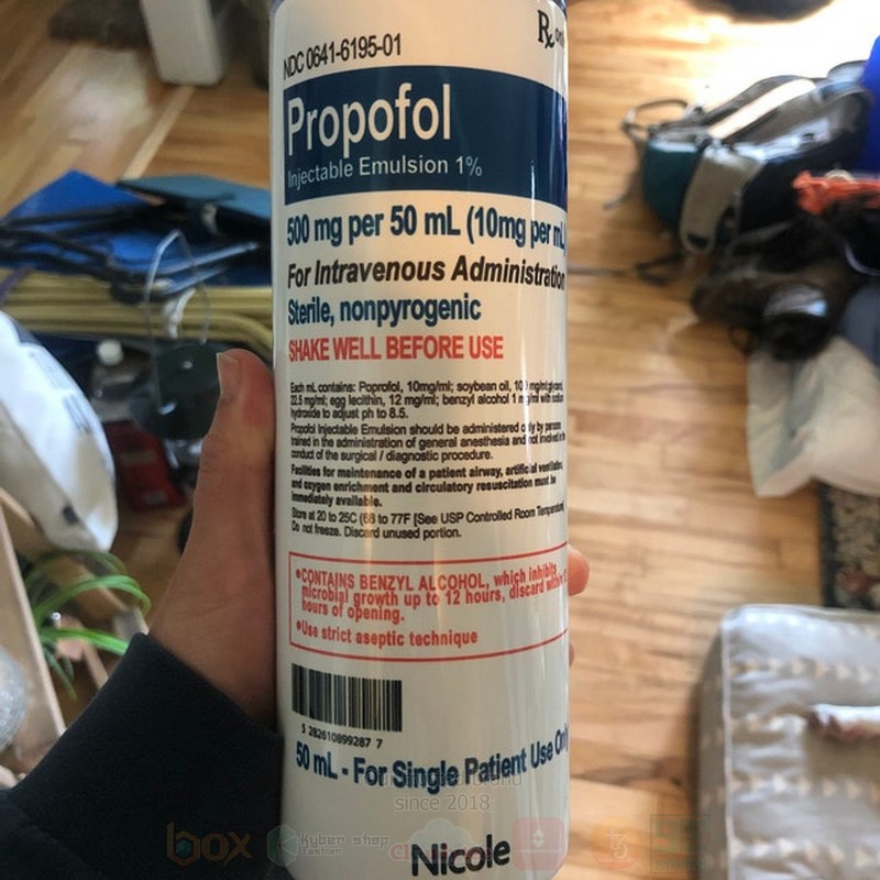 BEST Propofol Stainless Steel Skinny Tumbler 3 Propofol Skinny Tumbler 1 2