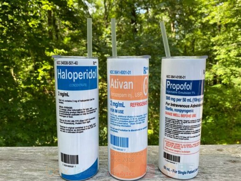 BEST Propofol Stainless Steel Skinny Tumbler 7 Propofol Skinny Tumbler 1 2 3 4 5 6