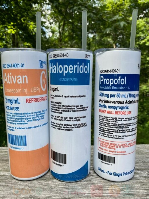 BEST Propofol Stainless Steel Skinny Tumbler 8 Propofol Skinny Tumbler 1 2 3 4 5 6 7