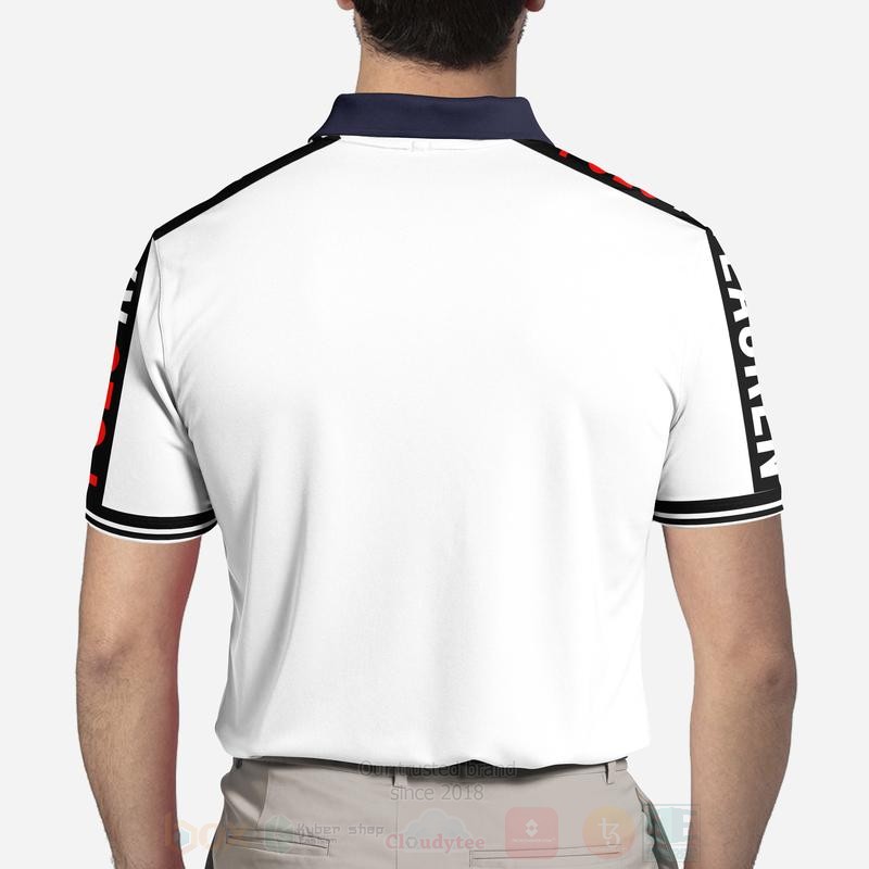 BEST Ralph Lauren All Over Print 3D Polo Shirt 5 Ralph Lauren Polo Shirt 1 2 3 4