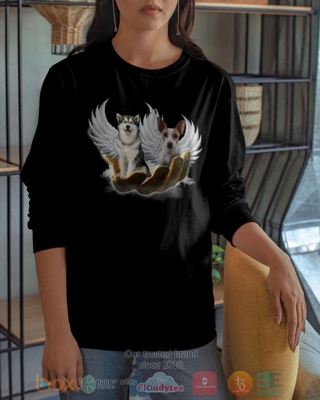 HOT Rat Terrier and Alaskan Malamute Golden Hand Heaven Wings 2D shirt, hoodie 23 Rat Terrier and Alaskan Malamute Golden Hand Heaven Wings 2D shirt hoodie 1 2 3 4 5 6 7 8 9 10 11 12 13 14 15 16 17 18 19 20 21 22