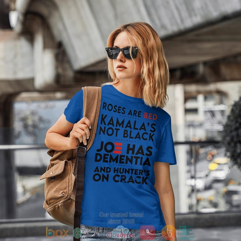 Roses Are Red Crack Shirt Hoodie 1 2 3 4 5 6 7