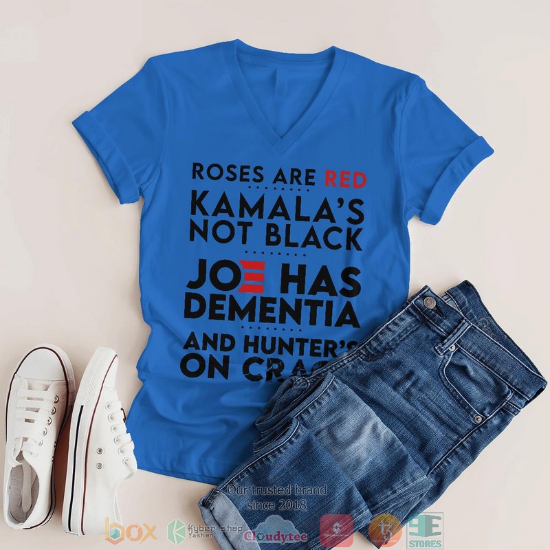 Roses Are Red Crack Shirt Hoodie 1 2 3 4 5 6 7 8 9 10