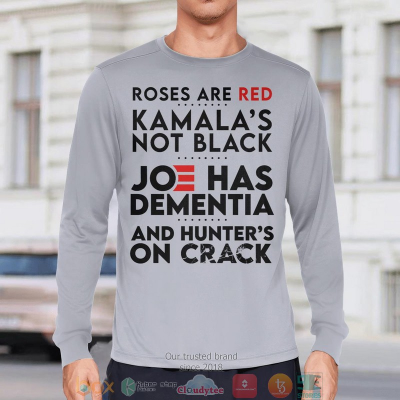 Roses Are Red Crack Shirt Hoodie 1 2 3 4 5 6 7 8 9 10 11 12 13 14