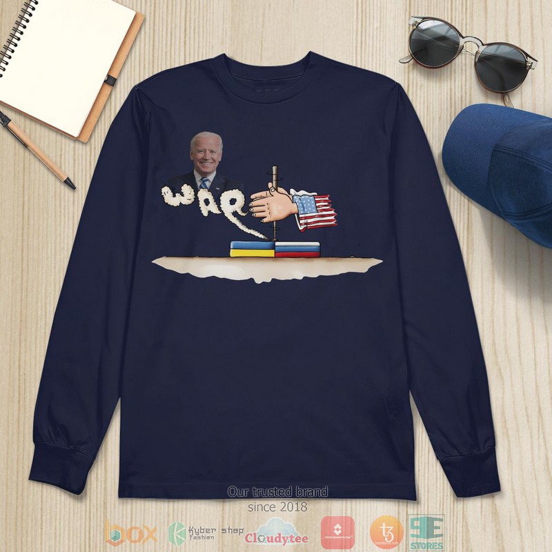 Russia Uzbekistan Biden shirt, long sleeve 9 Russia Uzbekistan Biden shirt long sleeve 1 2 3 4 5 6 7 8