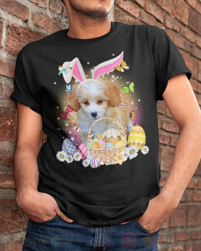 BEST Shih-Poo Easter Bunny-Butterfly 2D Shirt, Hoodie 8 Shih Poo Easter Bunny Butterfly 2D Hoodie Shirt 1 2 3 4 5 6 7