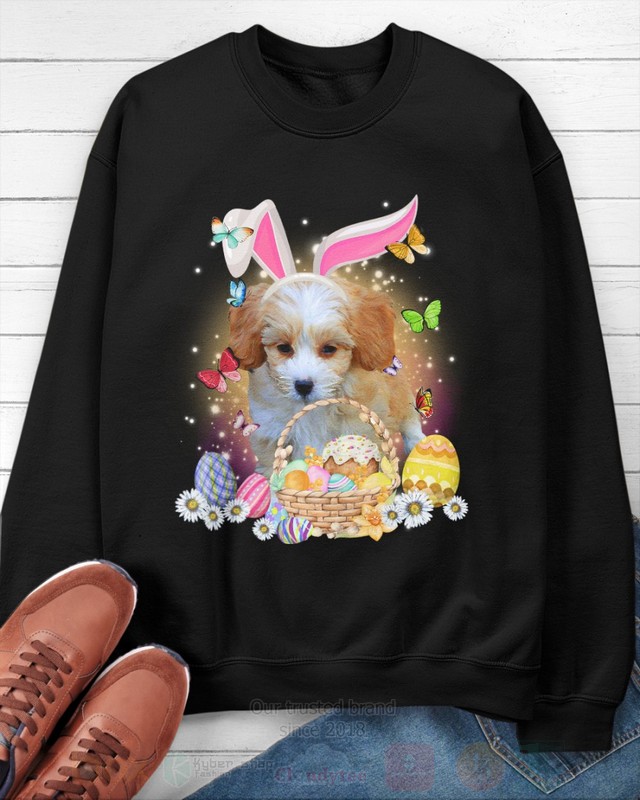 BEST Shih-Poo Easter Bunny-Butterfly 2D Shirt, Hoodie 15 Shih Poo Easter Bunny Butterfly 2D Hoodie Shirt 1 2 3 4 5 6 7 8 9 10 11 12 13 14