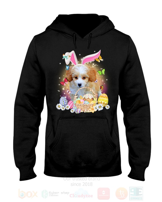 BEST Shih-Poo Easter Bunny-Butterfly 2D Shirt, Hoodie 16 Shih Poo Easter Bunny Butterfly 2D Hoodie Shirt 1 2 3 4 5 6 7 8 9 10 11 12 13 14 15