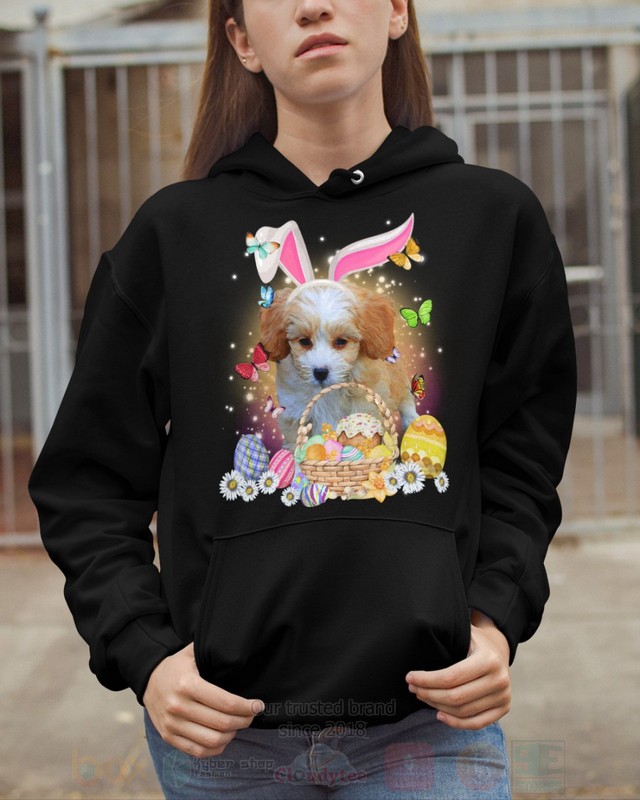 BEST Shih-Poo Easter Bunny-Butterfly 2D Shirt, Hoodie 19 Shih Poo Easter Bunny Butterfly 2D Hoodie Shirt 1 2 3 4 5 6 7 8 9 10 11 12 13 14 15 16 17 18