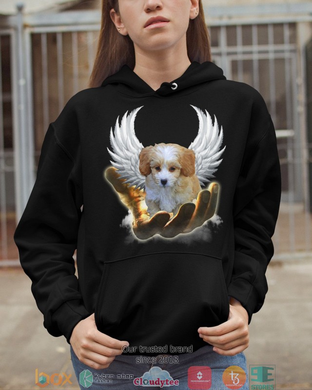 Shih-Poo Golden Hand Heaven Wings 2d shirt, hoodie 9 Shih Poo Golden Hand Heaven Wings 2d shirt hoodie 1 2 3 4 5 6 7 8
