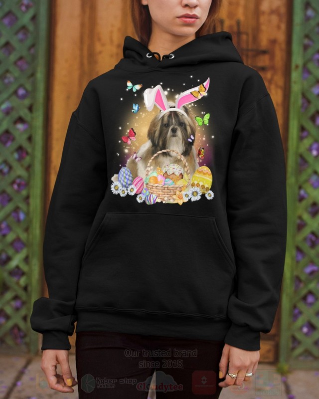 BEST Shih Tzu Easter Bunny-Butterfly 2D Shirt, Hoodie 18 Shih Tzu Easter Bunny Butterfly 2D Hoodie Shirt 1 2 3 4 5 6 7 8 9 10 11 12 13 14 15 16 17