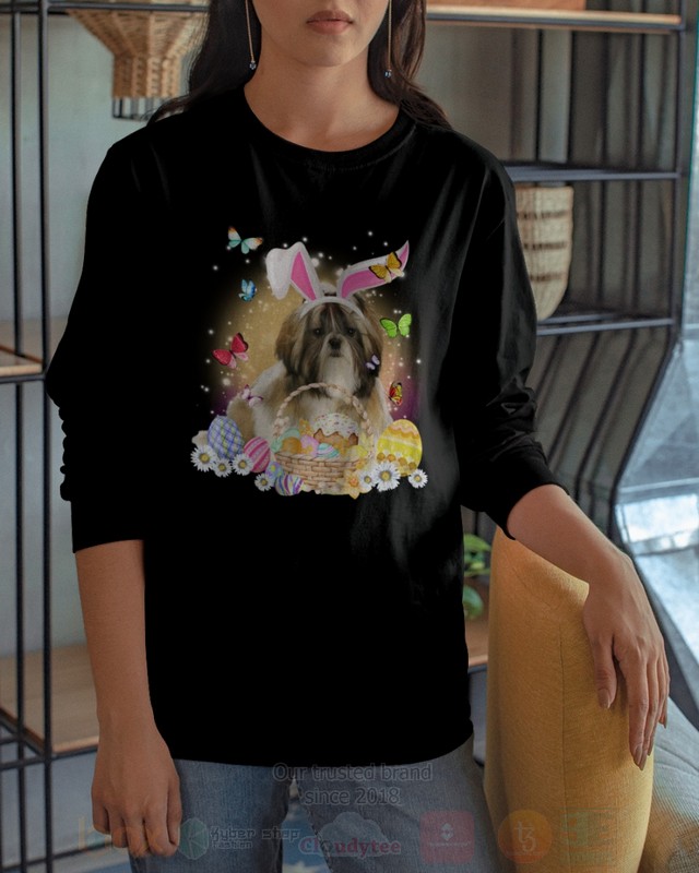 BEST Shih Tzu Easter Bunny-Butterfly 2D Shirt, Hoodie 23 Shih Tzu Easter Bunny Butterfly 2D Hoodie Shirt 1 2 3 4 5 6 7 8 9 10 11 12 13 14 15 16 17 18 19 20 21 22