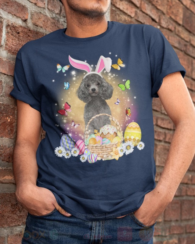 BEST Silver Miniature Poodle Easter Bunny-Butterfly 2D Shirt, Hoodie 12 Silver Miniature Poodle Easter Bunny Butterfly 2D Hoodie Shirt 1 2 3 4 5 6 7 8 9 10 11