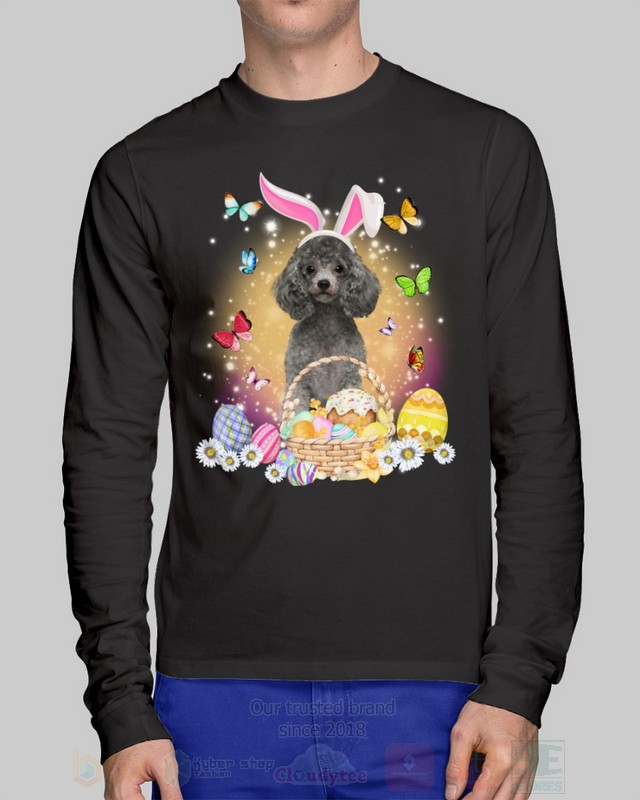 BEST Silver Miniature Poodle Easter Bunny-Butterfly 2D Shirt, Hoodie 22 Silver Miniature Poodle Easter Bunny Butterfly 2D Hoodie Shirt 1 2 3 4 5 6 7 8 9 10 11 12 13 14 15 16 17 18 19 20 21