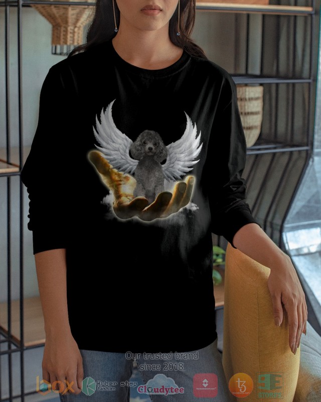 HOT Silver Miniature Poodle Golden Hand Heaven Wings 2D shirt, hoodie 23 Silver Miniature Poodle Golden Hand Heaven Wings 2D shirt hoodie 1 2 3 4 5 6 7 8 9 10 11 12 13 14 15 16 17 18 19 20 21 22