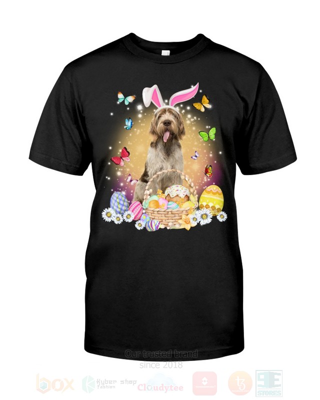 BEST Spinone Italiano Easter Bunny-Butterfly 2D Shirt, Hoodie 5 Spinone Italiano Easter Bunny Butterfly 2D Hoodie Shirt 1 2 3 4