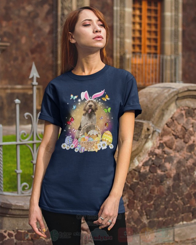 BEST Spinone Italiano Easter Bunny-Butterfly 2D Shirt, Hoodie 11 Spinone Italiano Easter Bunny Butterfly 2D Hoodie Shirt 1 2 3 4 5 6 7 8 9 10