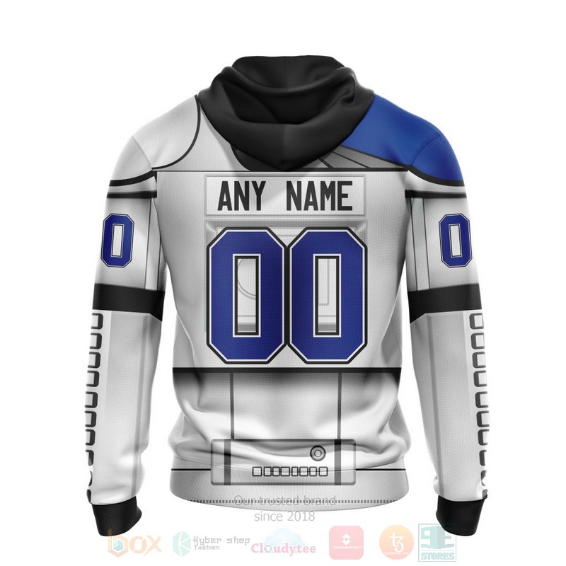 BEST St. Louis Blues Star Wars Personalized 3D Hoodie, Shirt 2 St Louis Blues Star Wars Personalized 3D Hoodie Shirt 1