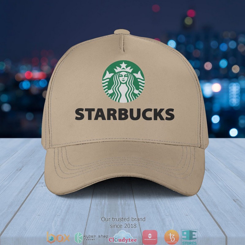Starbucks Baseball Cap