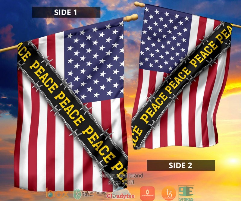Support For Ukraine Peace American Flag 4 Support For Ukraine Peace American Flag 1 2 3 4 5 6 7 8 9