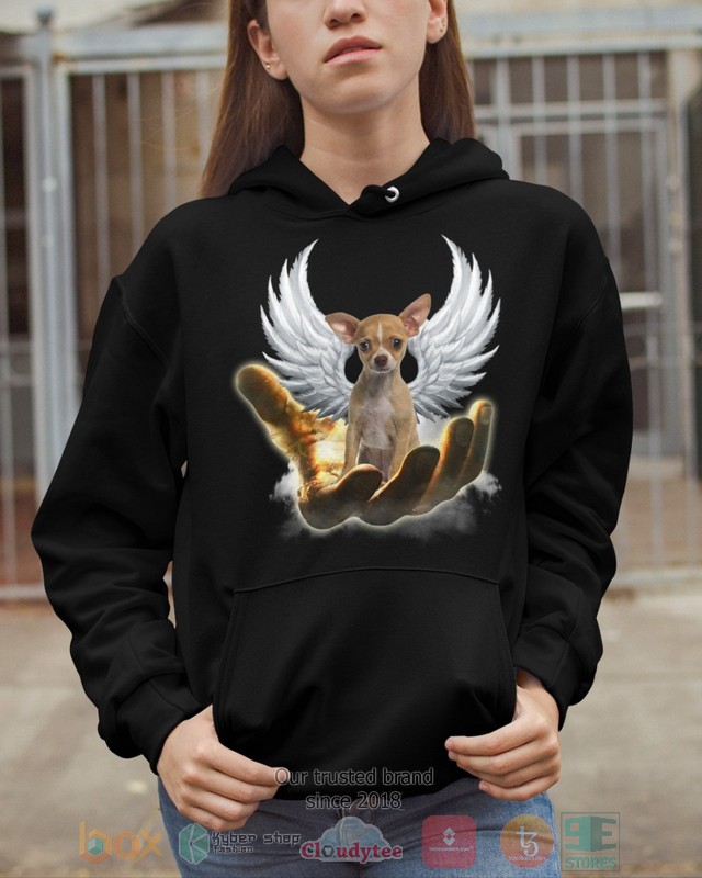 HOT Tan Chihuahua Golden Hand Heaven Wings 2D shirt, hoodie 18 Tan Chihuahua Golden Hand Heaven Wings 2D shirt hoodie 1 2 3 4 5 6 7 8 9 10 11 12 13 14 15 16 17