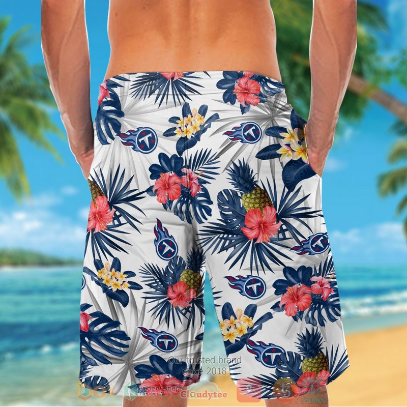 HOT Tennessee Titans pineapple Hibiscus hawaiian shirt and shorts 6 Tennessee Titans pineapple Hibiscus hawaiian shirt and shorts 1 2 3 4 5