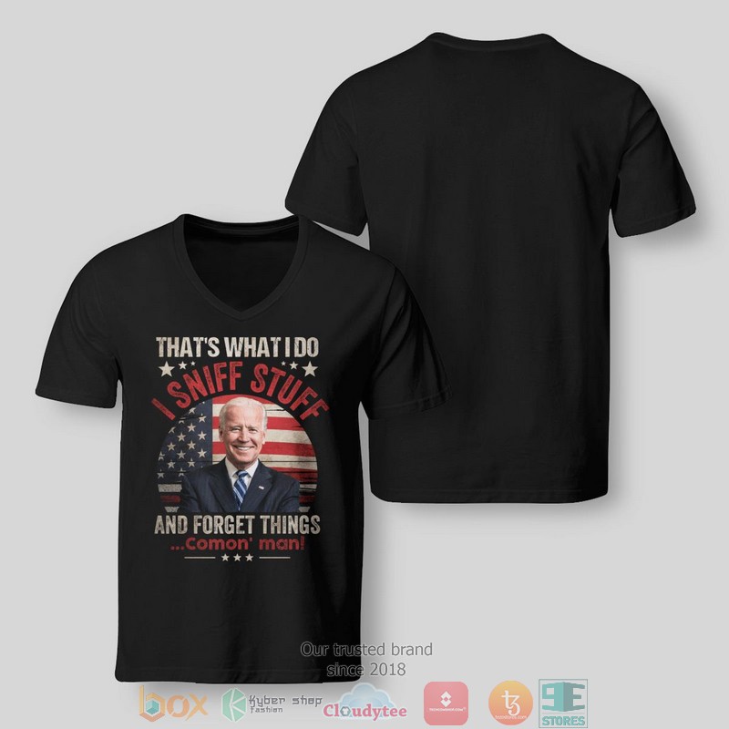 ThatS What I Do I Sniff Stuff And Forget Things shirt long sleeve 1 2 3 4 5 6 7 8 9