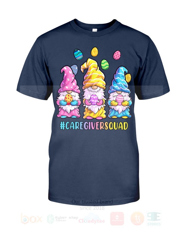 BEST The Nurse Leprechaun Caregiver Squad Unisex T-Shirt, Hoodie 3 The Nurse Leprechaun Caregiver Squad 2D Hoodie Shirt 1 2