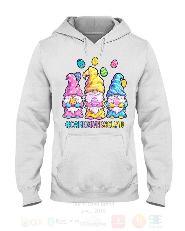 BEST The Nurse Leprechaun Caregiver Squad Unisex T-Shirt, Hoodie 9 The Nurse Leprechaun Caregiver Squad 2D Hoodie Shirt 1 2 3 4 5 6 7 8