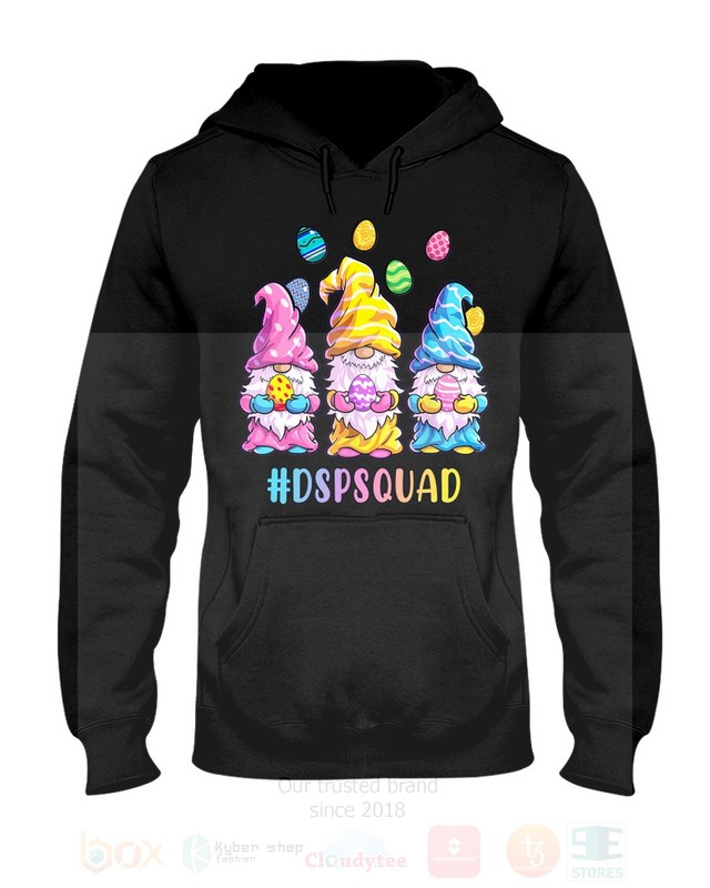 BEST The Nurse Leprechaun DSP Squad Unisex T-Shirt, Hoodie 8 The Nurse Leprechaun DSP Squad 2D Hoodie Shirt 1 2 3 4 5 6 7