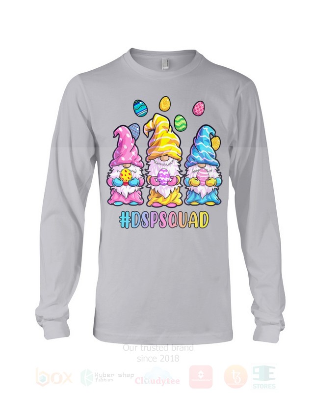 BEST The Nurse Leprechaun DSP Squad Unisex T-Shirt, Hoodie 10 The Nurse Leprechaun DSP Squad 2D Hoodie Shirt 1 2 3 4 5 6 7 8 9