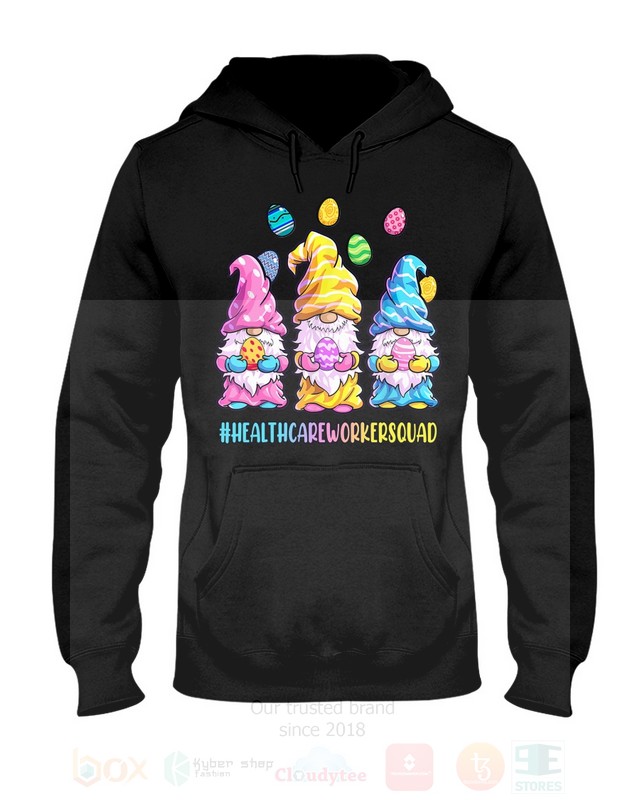 BEST The Nurse Leprechaun Healthcare Worker Squad Unisex T-Shirt, Hoodie 8 The Nurse Leprechaun Healthcare Worker Squad 2D Hoodie Shirt 1 2 3 4 5 6 7