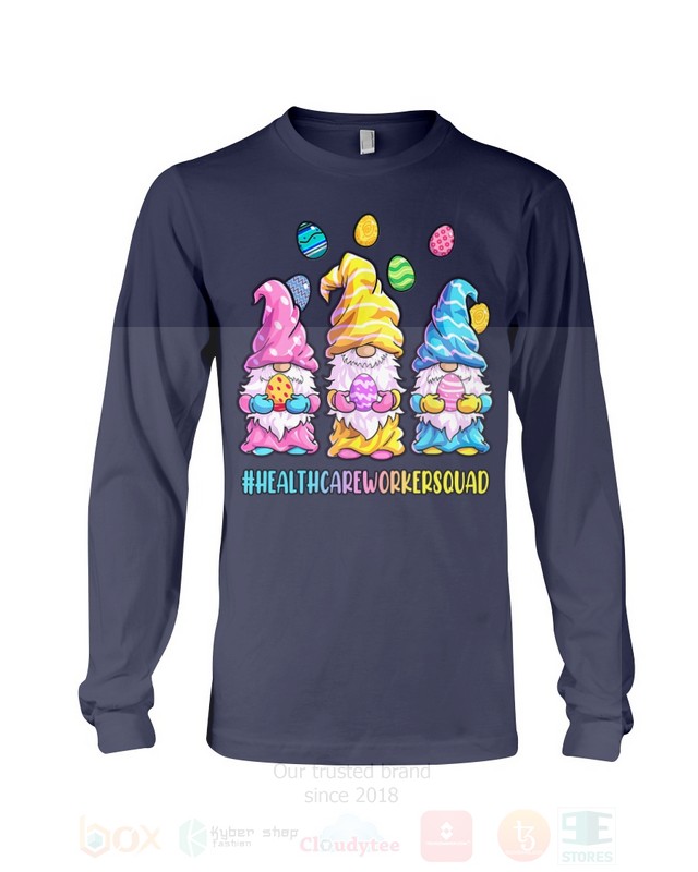 BEST The Nurse Leprechaun Healthcare Worker Squad Unisex T-Shirt, Hoodie 13 The Nurse Leprechaun Healthcare Worker Squad 2D Hoodie Shirt 1 2 3 4 5 6 7 8 9 10 11 12