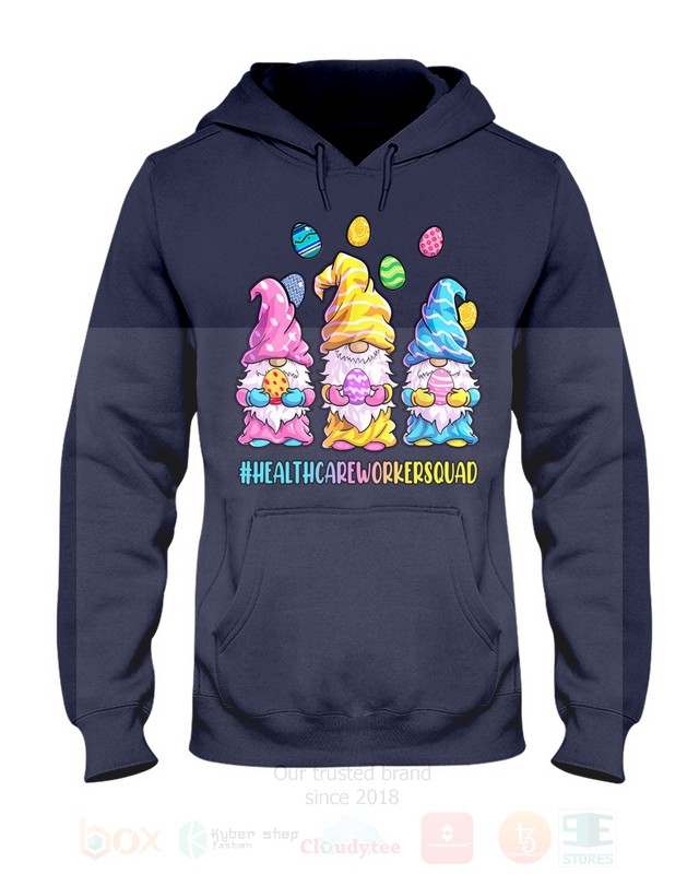 BEST The Nurse Leprechaun Healthcare Worker Squad Unisex T-Shirt, Hoodie 14 The Nurse Leprechaun Healthcare Worker Squad 2D Hoodie Shirt 1 2 3 4 5 6 7 8 9 10 11 12 13