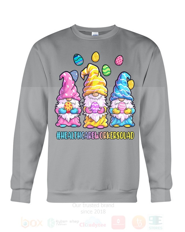 BEST The Nurse Leprechaun Healthcare Worker Squad Unisex T-Shirt, Hoodie 15 The Nurse Leprechaun Healthcare Worker Squad 2D Hoodie Shirt 1 2 3 4 5 6 7 8 9 10 11 12 13 14