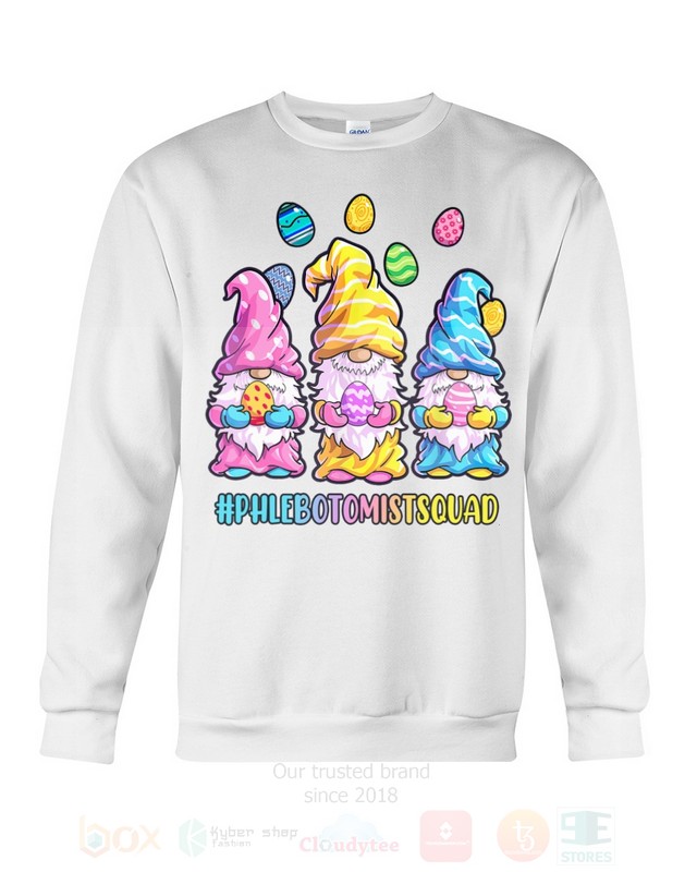 BEST The Nurse Leprechaun Phlebotomist Squad Unisex T-Shirt, Hoodie 6 The Nurse Leprechaun Phlebotomist Squad 2D Hoodie Shirt 1 2 3 4 5