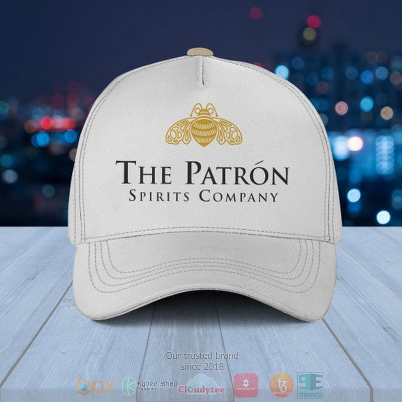 The Patron Spirits Company cap