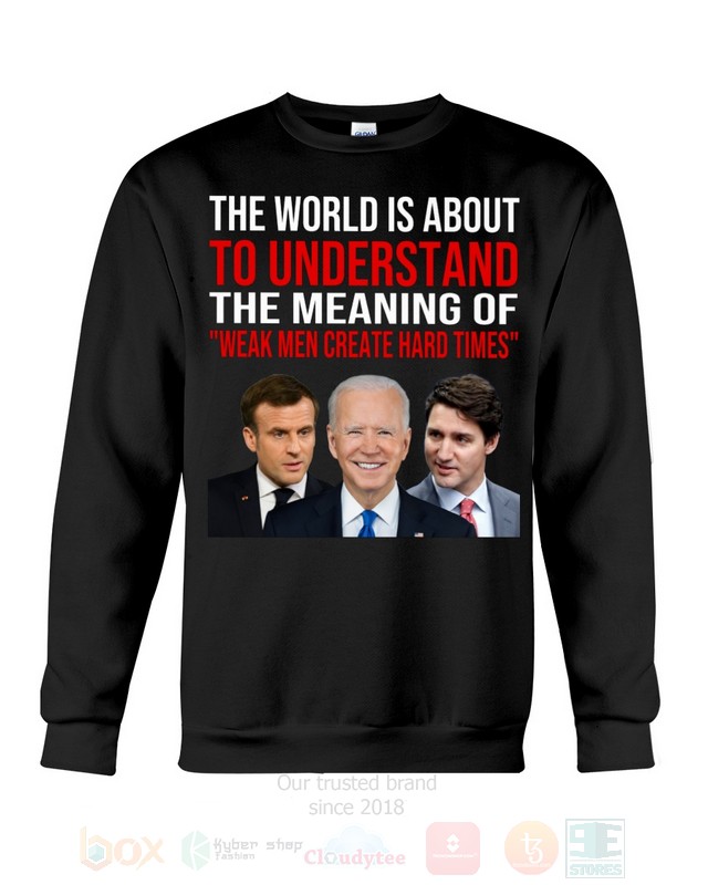 BEST The World Is About To Underst and The Meaning Of Unisex 2D Shirt, Hoodie 12 The World Is About To Underst and The Meaning Of 2D Hoodie Shirt 1 2 3 4 5 6 7 8 9 10 11