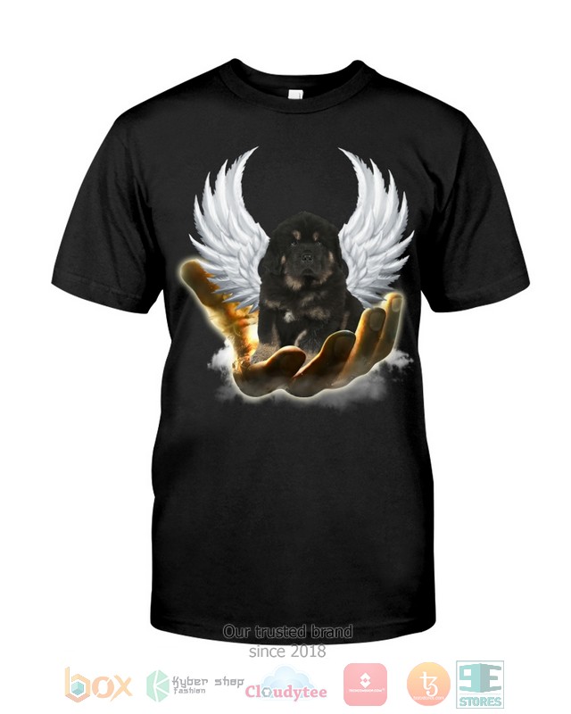 HOT Tibetan Mastiff Golden Hand Heaven Wings 2D shirt, hoodie 7 Tibetan Mastiff Golden Hand Heaven Wings 2D shirt hoodie 1 2 3 4 5 6
