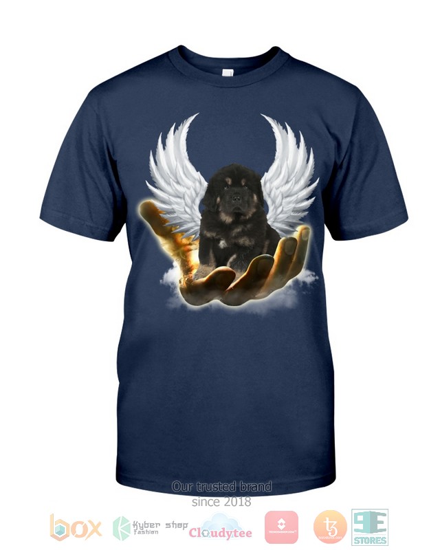 HOT Tibetan Mastiff Golden Hand Heaven Wings 2D shirt, hoodie 9 Tibetan Mastiff Golden Hand Heaven Wings 2D shirt hoodie 1 2 3 4 5 6 7 8