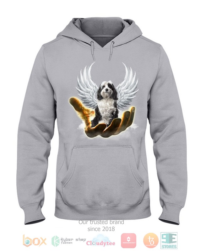 HOT Tibetan Terrier Golden Hand Heaven Wings 2D shirt, hoodie 14 Tibetan Terrier Golden Hand Heaven Wings 2D shirt hoodie 1 2 3 4 5 6 7 8 9 10 11 12 13