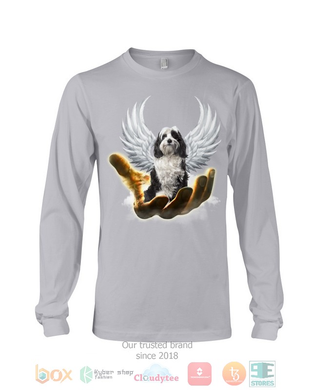 HOT Tibetan Terrier Golden Hand Heaven Wings 2D shirt, hoodie 19 Tibetan Terrier Golden Hand Heaven Wings 2D shirt hoodie 1 2 3 4 5 6 7 8 9 10 11 12 13 14 15 16 17 18