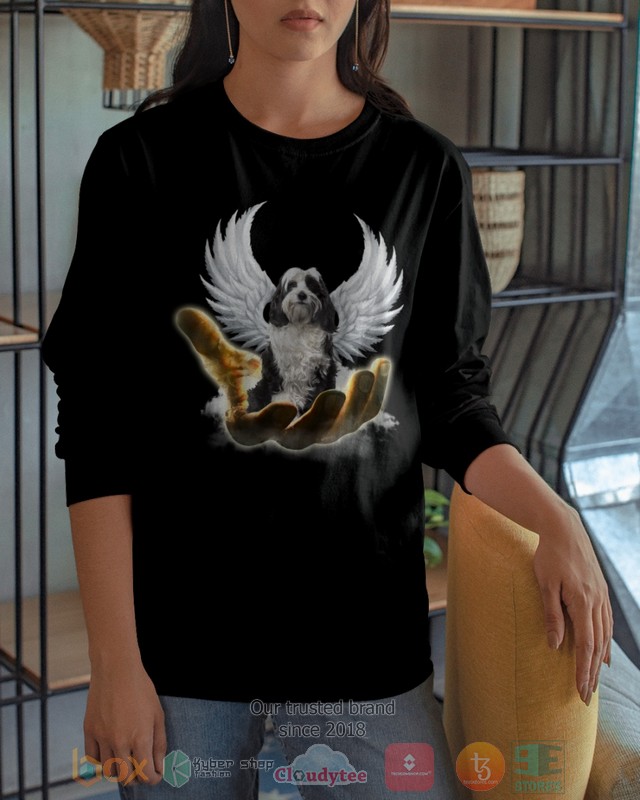 HOT Tibetan Terrier Golden Hand Heaven Wings 2D shirt, hoodie 23 Tibetan Terrier Golden Hand Heaven Wings 2D shirt hoodie 1 2 3 4 5 6 7 8 9 10 11 12 13 14 15 16 17 18 19 20 21 22